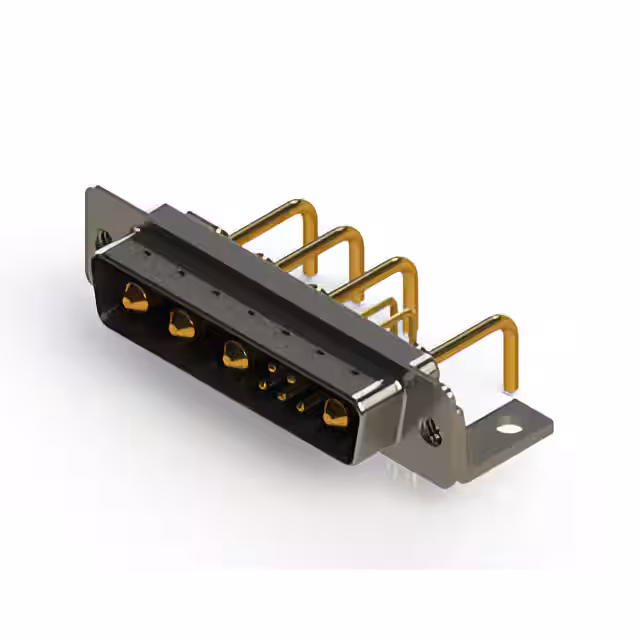 629-9W4-650-1NC EDAC Inc.  Gruppi di connettori D-Sub